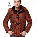 2019U ralph lauren doudoune down homme haute qualite loisir discount rouge